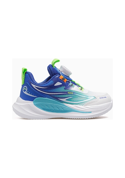 Marco Kids Çocuk Sneaker Günlük Ayakkabı 26y 26y529 Beyaz/mavi Beyaz - Mavi