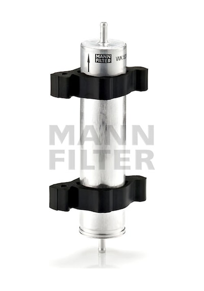 Mann Filter Wk521/2 Yakıt Filtresi 13327787476 - 13327794549