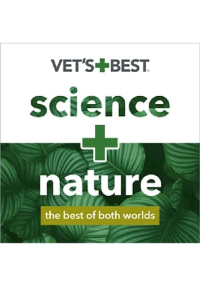 Best Vet S Best Kedi Ve Köpekler İçin Silikon Başlıklı Parmak Diş Fırçası Açık Ahşap