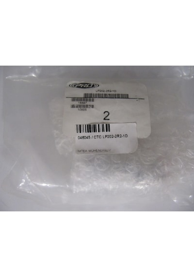 Ctc Lp202-2r2-1d Velocity Sensors
