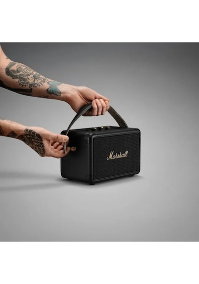 Marshall Kilburn II Taşınabilir Bluetooth Hoparlör