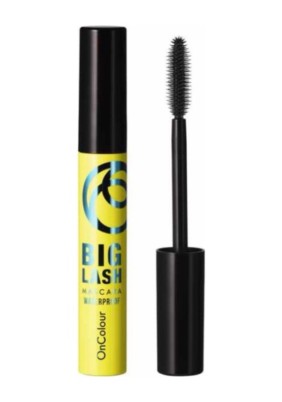 Big Lash Maskara Siyah Diğer