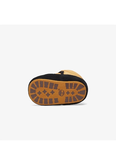 Timberland Crib Hook & Loop Çocuk Sarı Bot Tb0a6ef2a4l1 Sarı