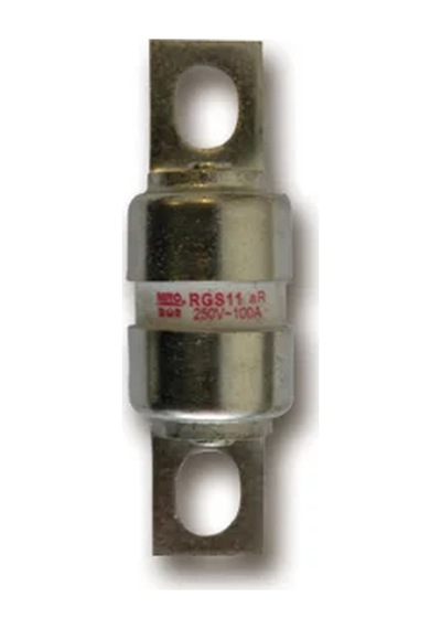 Ro26 400v D01 4a Buşon Sigorta - 10'li Paket
