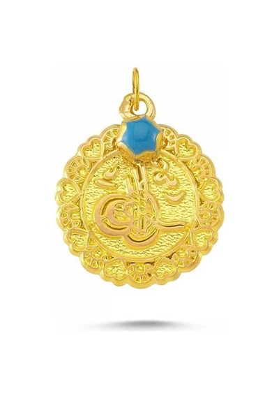 Sembolgold Altın Maşallah Tefsiri Tuğra Sk42-743705