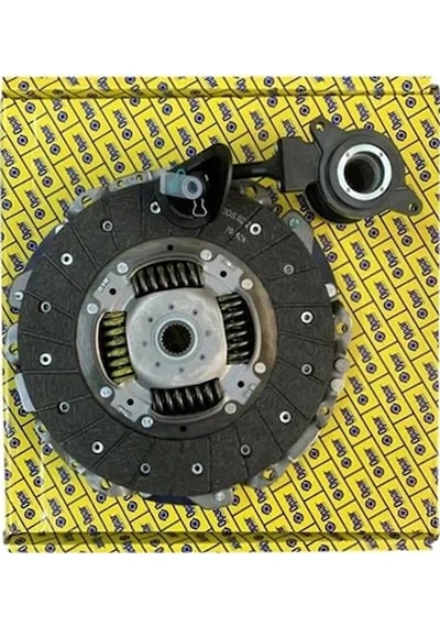 Fiat Debriyaj Seti Opar 59360738