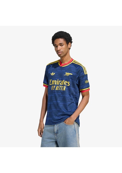 Adidas Arsenal Fc 26/27 Deplasman Erkek Lacivert Forma Jz3160