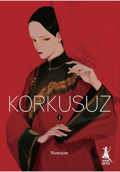 Korkusuz - Cilt 1