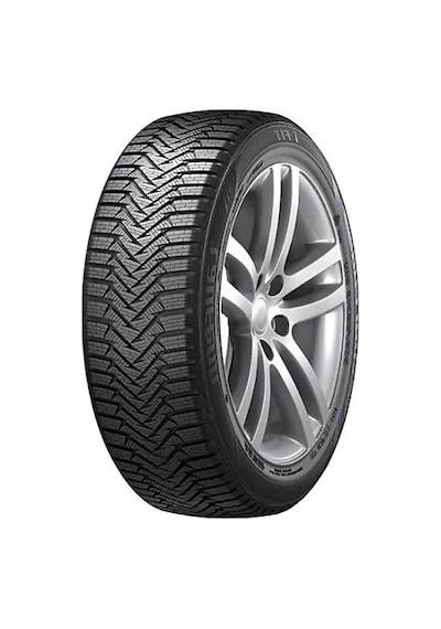 Laufenn 175/65 R14 82T İ Fit+ LW31 M+S 3PMSF Kış Lastiği 2025
