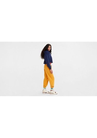 Levi's Gold Tab Sweatpants-2609 Sarı