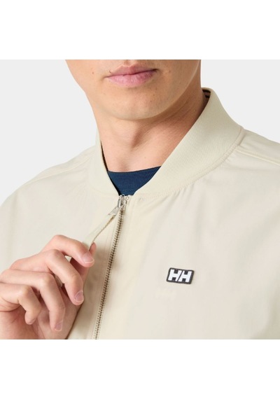 Helly Hansen Marine Bomber Jacket Erkek Mont Hha.54535.034 Bej