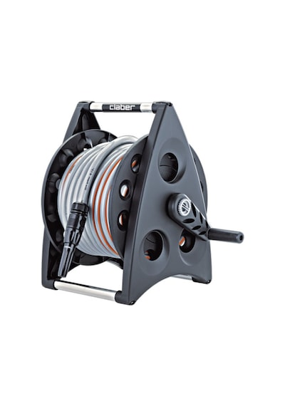 Claber 8945 Kiros Kit Hortum Makarası