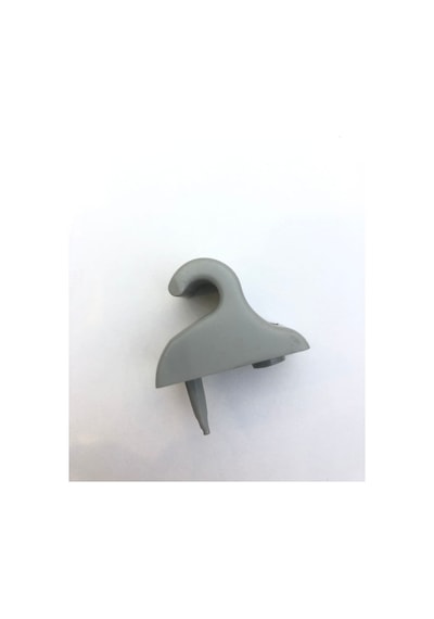 Hyundai Accent Era Güneslik Tutucusu Klipsi 2006-2011 507793150