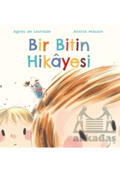 Bir Bitin Hikayesi