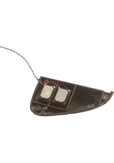 3 Ohm 2W Üçgen Hoparlör