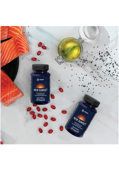 Amare Global Nitro Plus Wellness Üçgeni