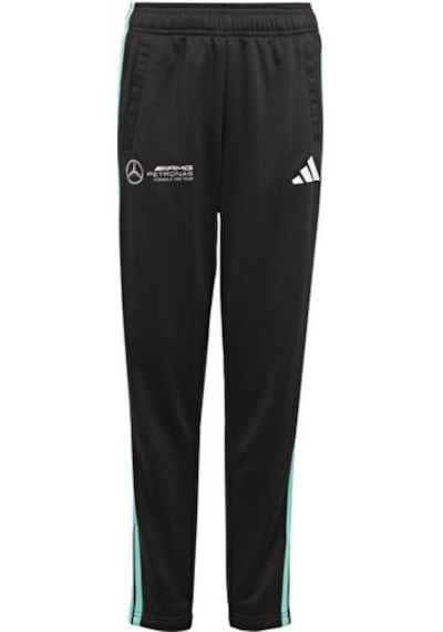 Adidas Mer Dna Pnt Y Çocuk Günlük Eşofman Altı Jv5431 Siyah Siyah