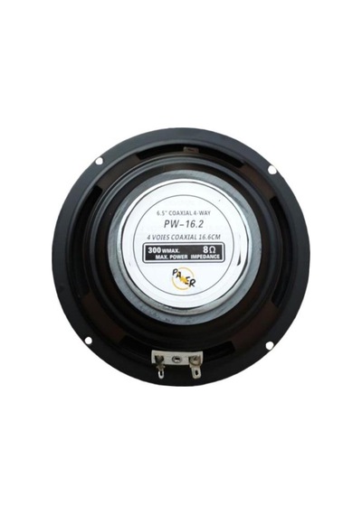Pawer 16 Cm Çıplak Hoparlör 6.5" - Pw-16.2
