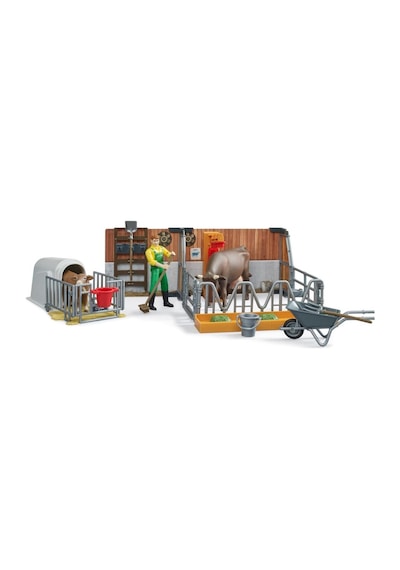 Bruder İnek Çiftliği Br62611