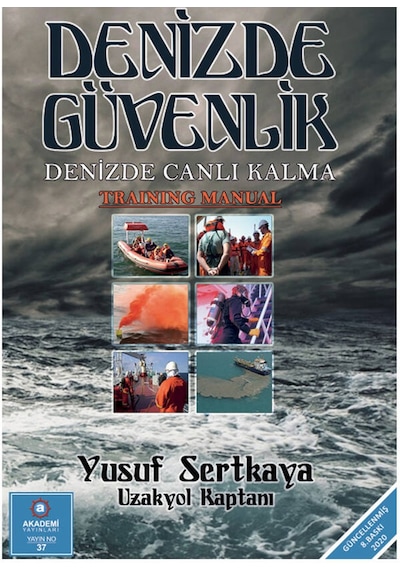 Denizde Güvenlik Kitabı