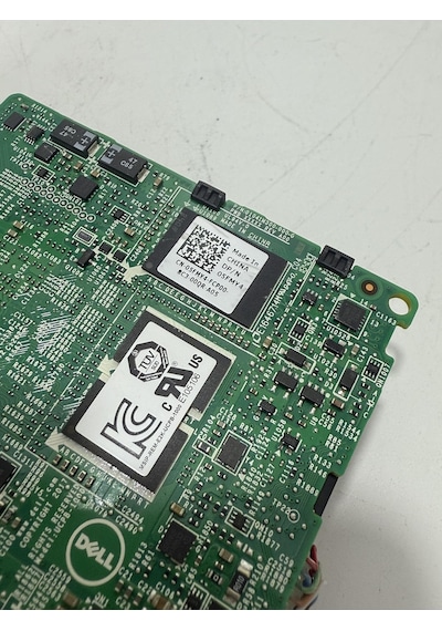 Dell Perc H740p 12 Gbps 8 Gb Mini Mono Raid Controller