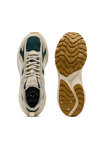 Puma Hypnotıc Unısex Ayakkabı 402618 05 Yeşil
