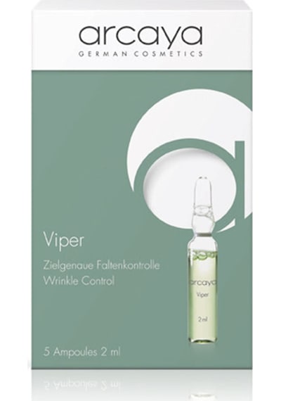 Viper Ampul 5x2 Ml