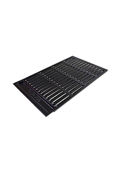 Rehome Guruss Cg-075 Barbekü Mangal Kömürlü 75 Cm Kırmızı Tam Set