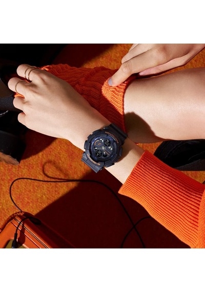 Casio Gma-s140-2a2dr Kol Saati