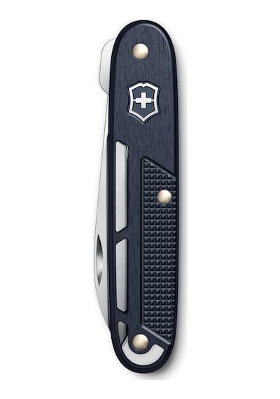 Victorinox 0.8006.22 Onefold Kamp Çakı,mavi Mavi