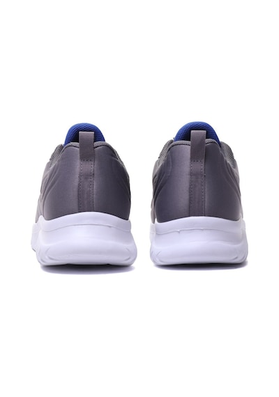 Hummel Carter Performans Kadın Ayakkabı Siyah