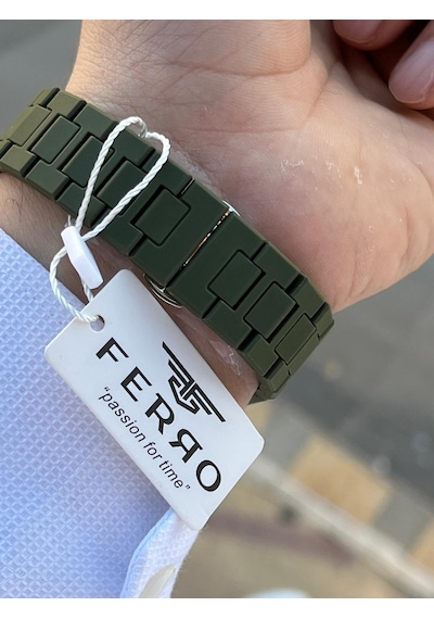 Ferro Ef1140-19f Erkek Kol Saati