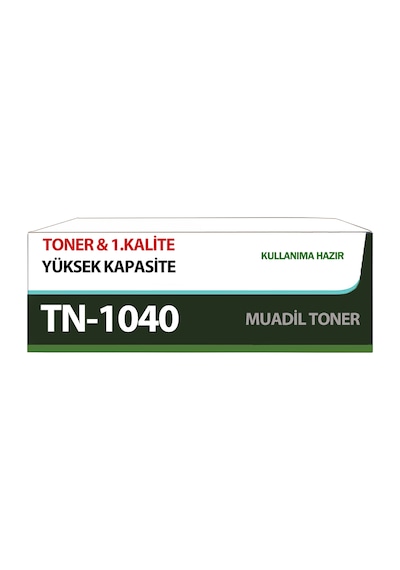 For Brother Dcp-1511 Toner Uyumlu