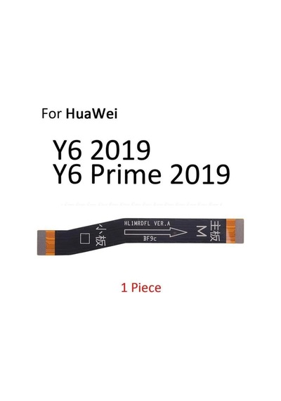 Y6 2019-y6 Prime 2019 Ara Film