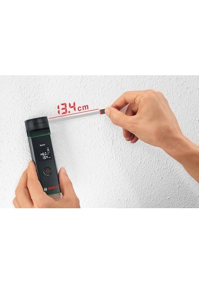 Bosch Zamo 3 Premium Dijital Lazermetre