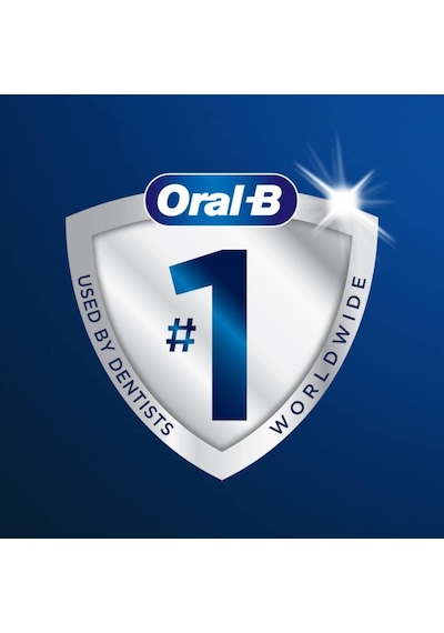 Oral-b Crossaction Elektrikli Diş Fırçası Yedek Fırça Başlıkları