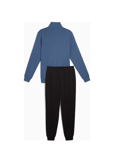 Puma Ess Sweat Suit Erkek Eşofman Takımı Mavi