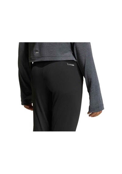Adidas Train Essentials Kız Çocuk Siyah Tayt Siyah