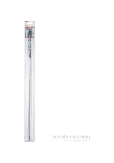 Kalıp Ve İzolasyon Matkap Ucu 12 Mm X 600 Mm Dayanıklı Yapı