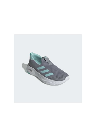 Adidas Cloudfoam Move Lounger Ayakkabı Gri