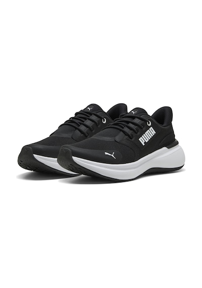 Puma 31172301 Softride Exo Shift Unisex Koşu Ayakkabısı Siyah