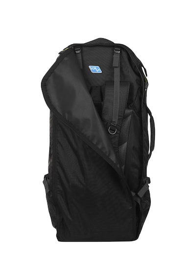Karrimor Global 70+15l Sırt Çantası Black Siyah