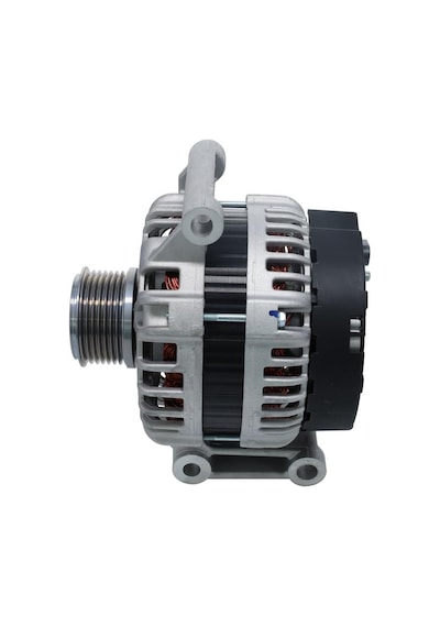 Alternatör 12v 150a Transit Mk6 V347 V348 2,4/3,2 Tdci 121615007 1986a00678 Bosch