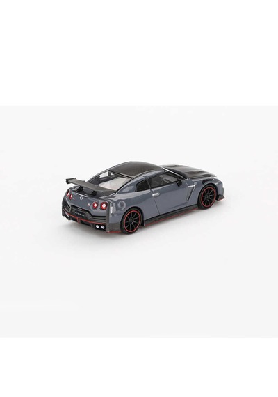 1:64 Mini Gt 2024 Nıssan Gt-r Nismo