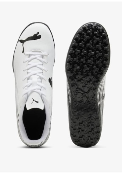 Puma 10849402 Attacanto Iı Tt Erkek Beyaz Halı Saha Kramponu - Beyaz - St03001-beyaz-41 Beyaz