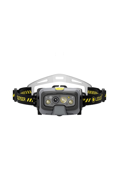 Led Lenser Hf8r Work Kafa Feneri Çok Renkli