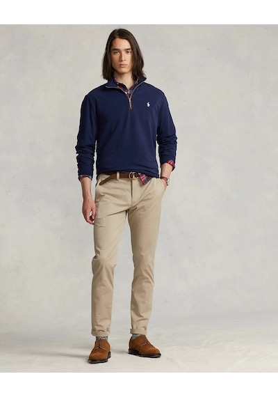 Polo Ralph Lauren Erkek Sweatshırt 710875151001 710875151001 Lacivert Lacivert