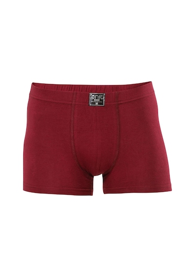 Anıt Erkek Pamuklu Boxer 1271 - 3 Adet 001