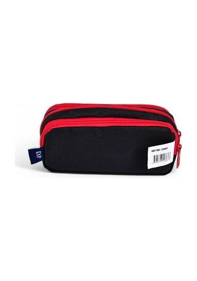 Gap Lisanslı Unisex Kalemlik Çok Renkli
