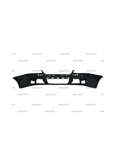 Volkswagen Jetta 2006-2010 Tampon Ön 1k0807217aagru